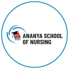 Ananya College of Nursing logo