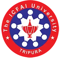 The Institute Of Chartered Financial Analysts Of India University logo