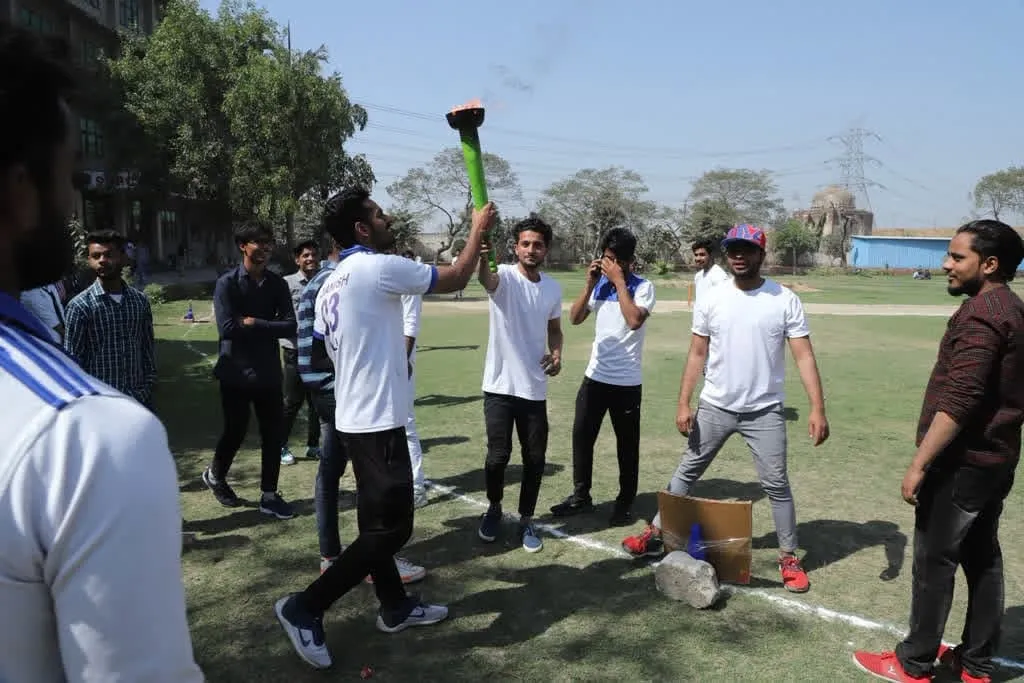 Sports Activity - Photo 20