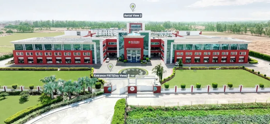 Future University
