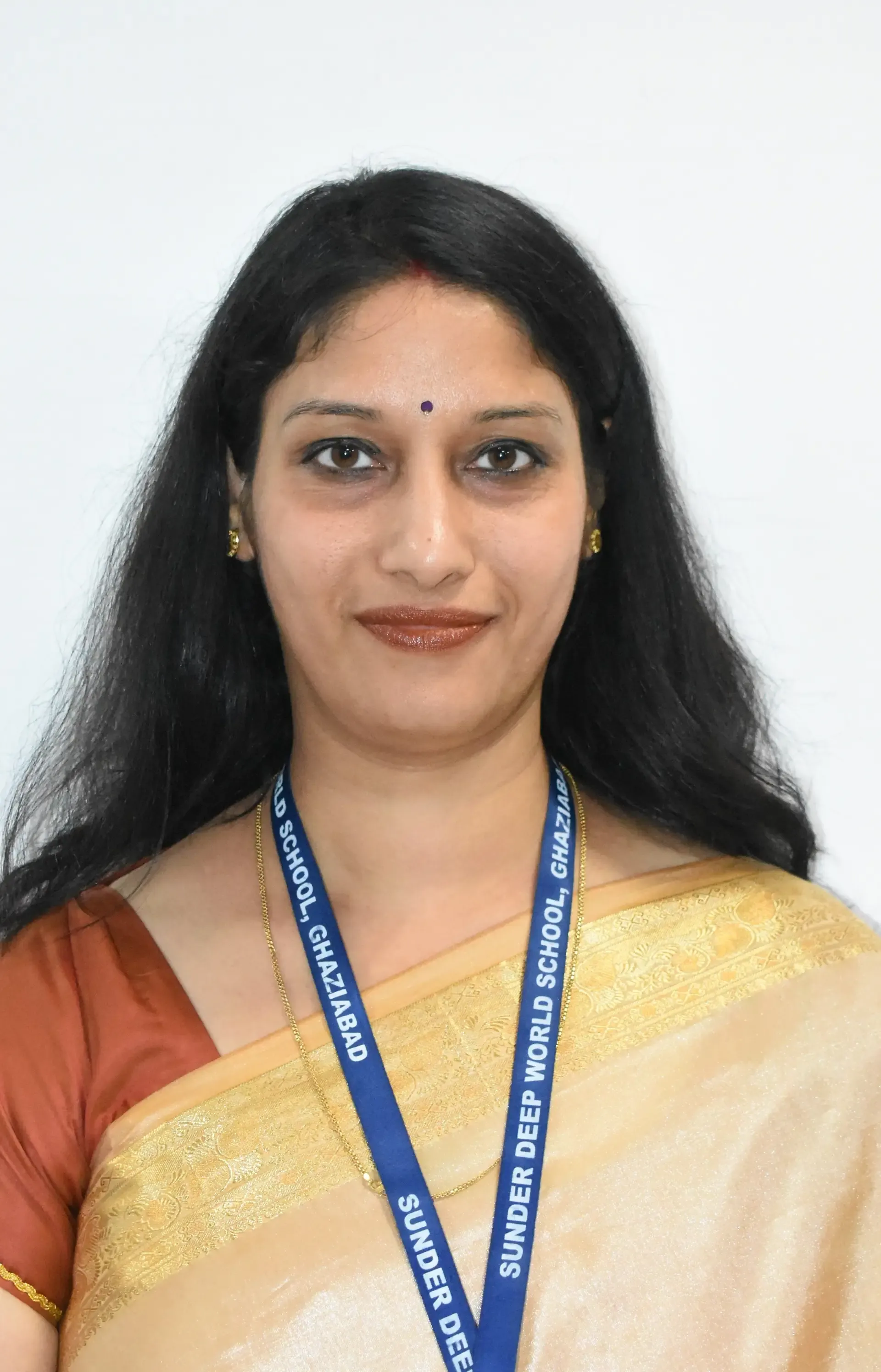 Profile picture of Ms. Himani Sharma