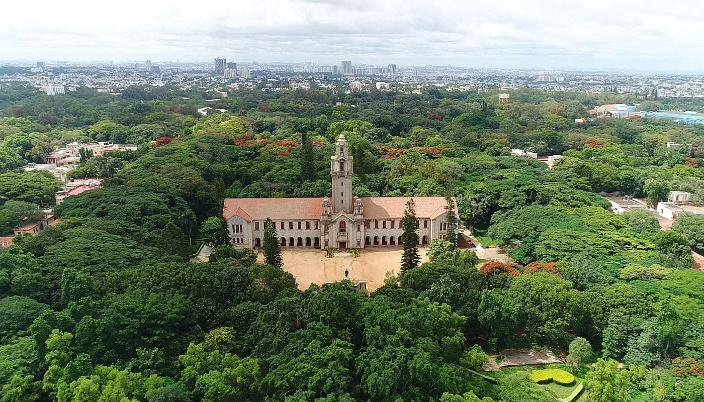 Indian Institute of Science