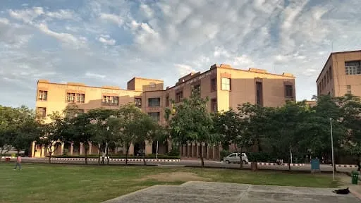 JSS Academy of Technical Education