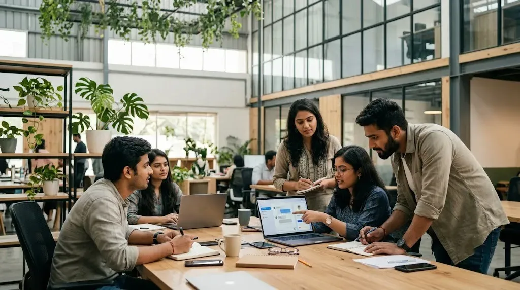 Why AI Literacy Could Become a Basic Workplace Skill
