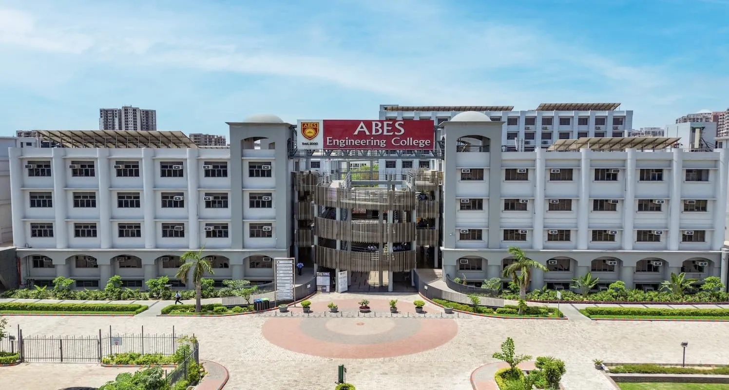 Abes Engineering College