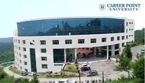 Career Point University