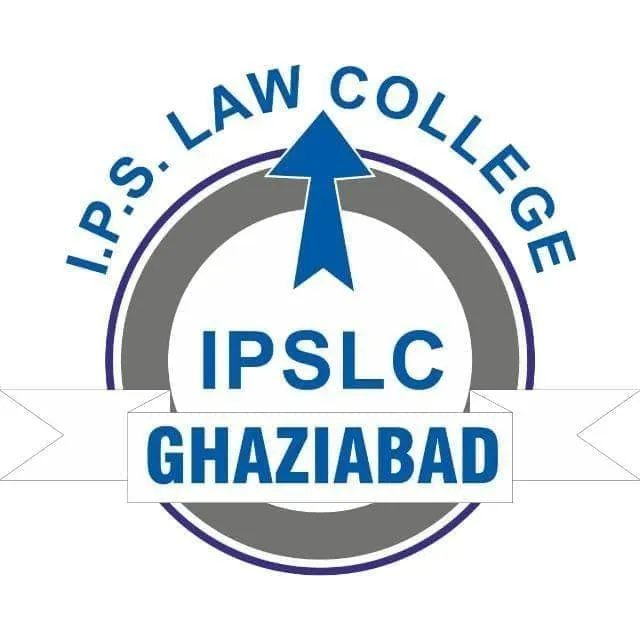 IPS Law College logo