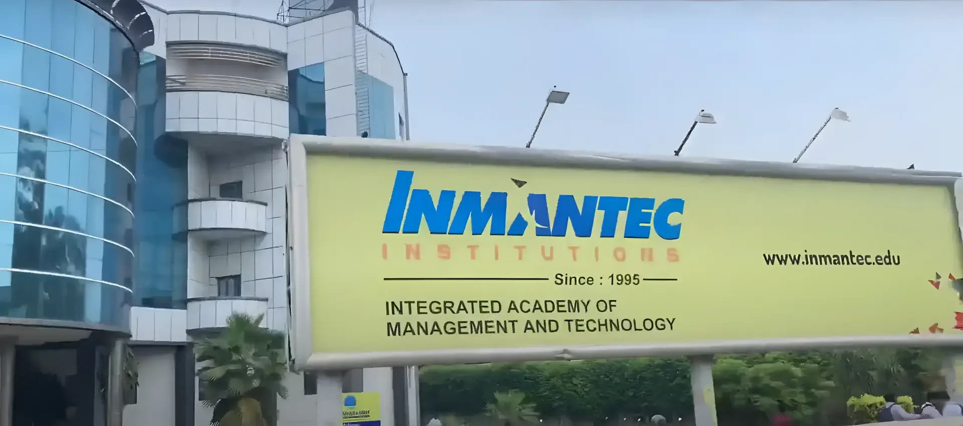 Integrated School of Education