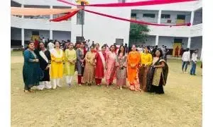 Garba Celebration - Photo 4