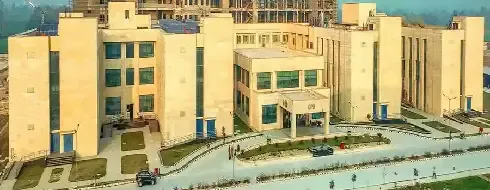 All India Institute Of Medical Science