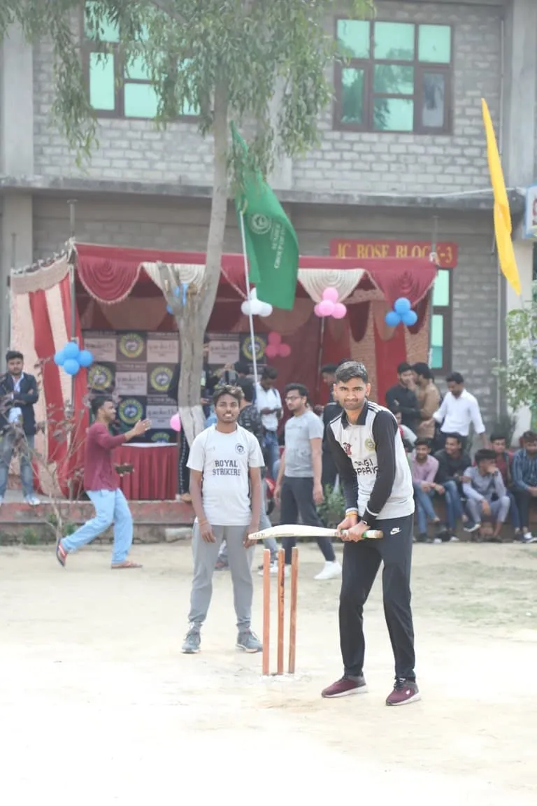 Sports Activity - Photo 10