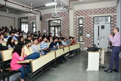 Ajay Kumar Garg Engineering College