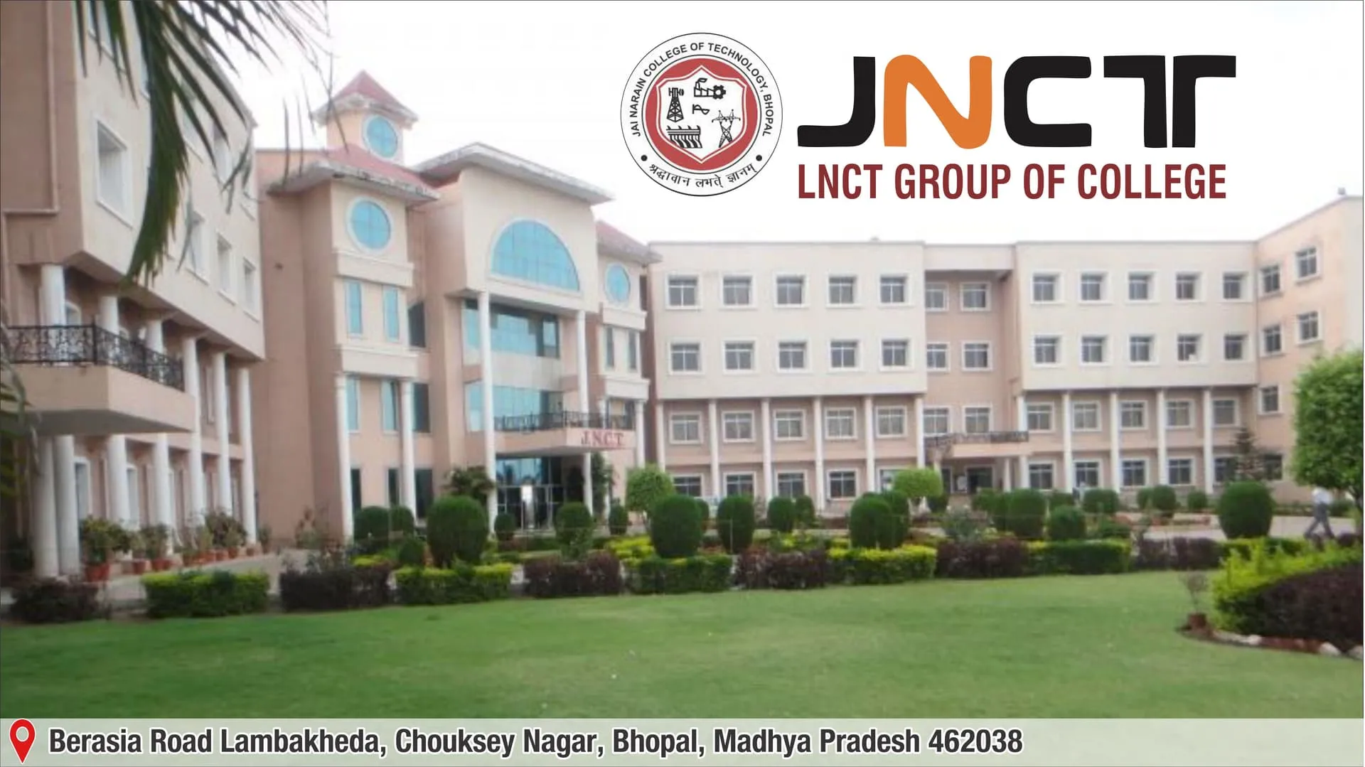JNCT Professional University