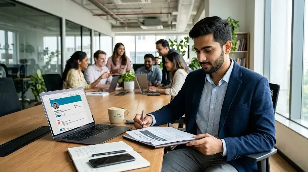 How to Identify Companies With Good Career Growth Before Joining