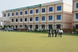 Naraina Vidya Peeth Engineering and Management Institute