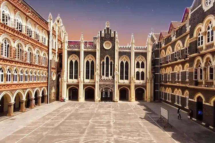 St Xaviers College