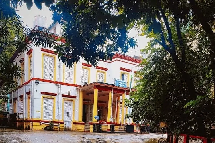 Bethune College