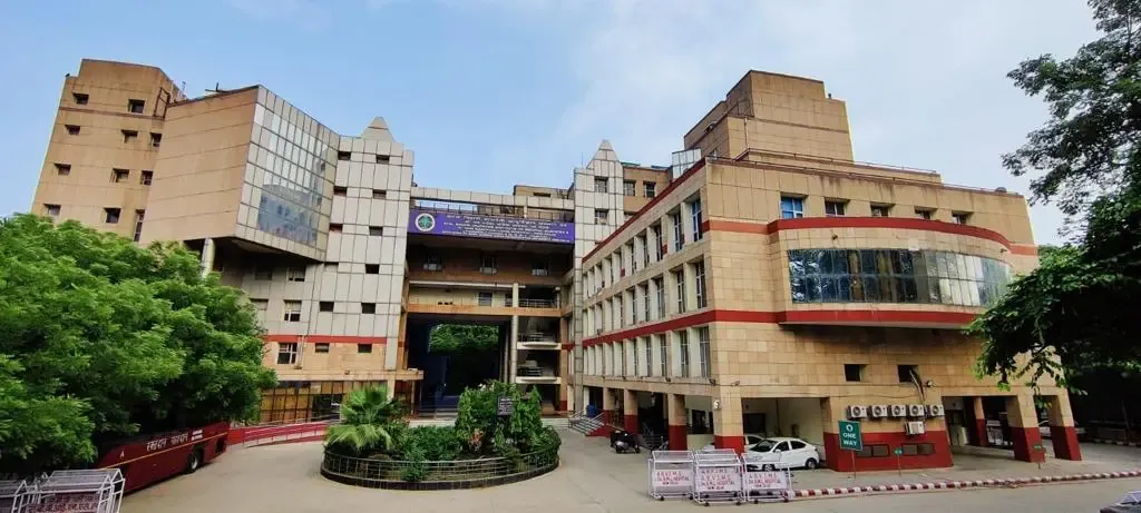 Post Graduate Institute of Medical Education and Research