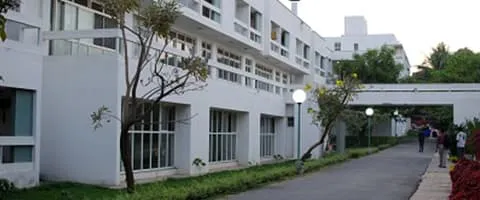 Jawaharlal Nehru Centre for Advanced Scientific Research