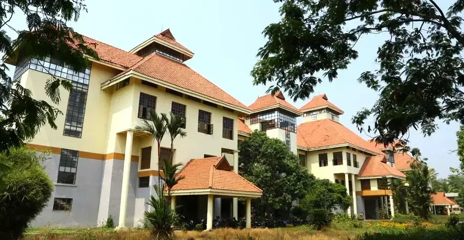 Sree Sankaracharya University Of Sanskrit