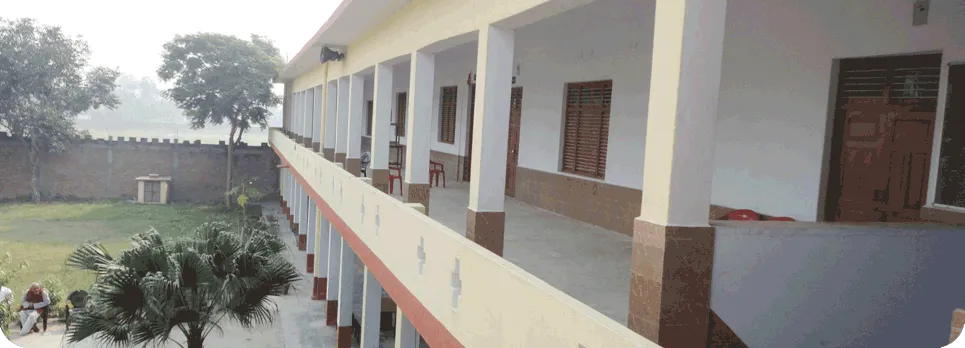 Jhaulal Gajodhar Prasad Mahavidyalaya