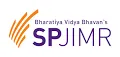 S. P. Jain Institute of Management and Research logo