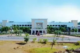 Utkal University Of Culture