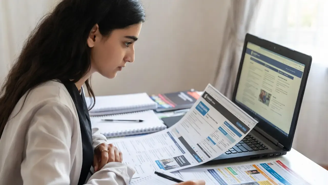 How to Check Which College Is Best?