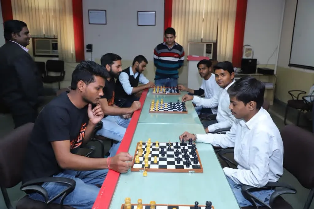 Sports Activity - Photo 16