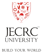 JECRC University logo