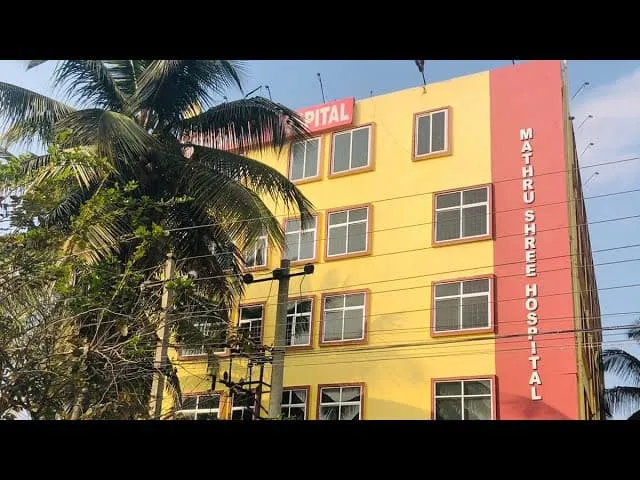 Mathrushree Institute of Nursing