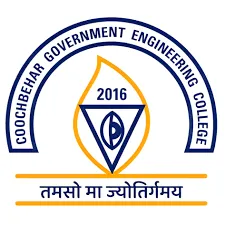 Cooch Behar Government Engineering College logo