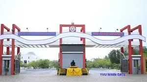 Yogi Vemana University