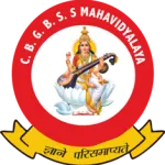 Cb Gupta Bss Mahavidyalaya logo
