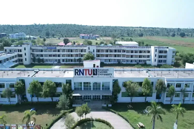 Rabindranath Tagore University
