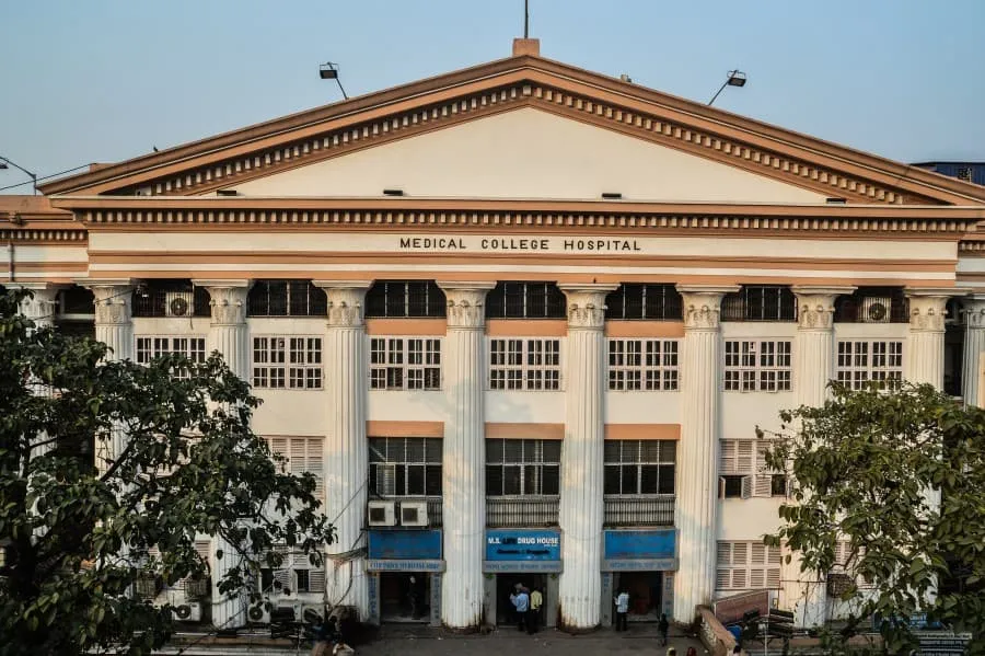 Medical College Hospital