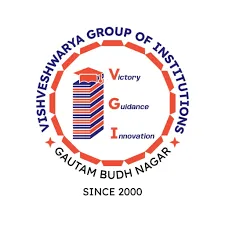 Vishveshwarya College of Law logo