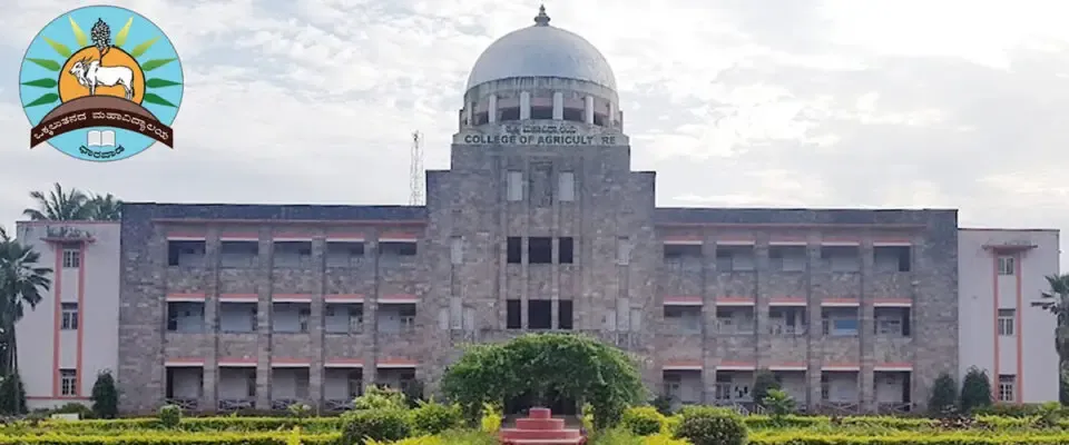 University Of Agricultural Sciences