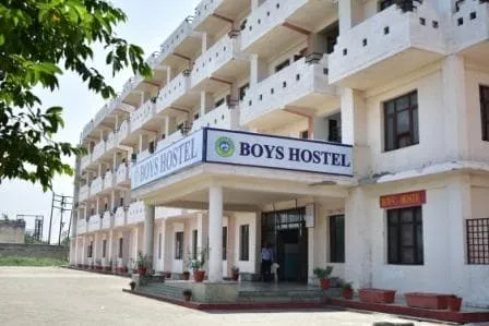 Hostel - Photo 7