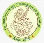 Parsandi Devi College of Management & Technology logo