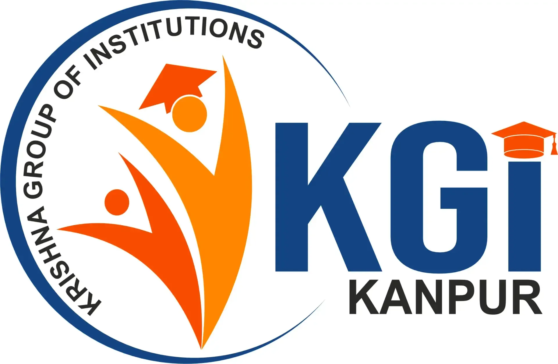 Krishna Institute of Technology logo