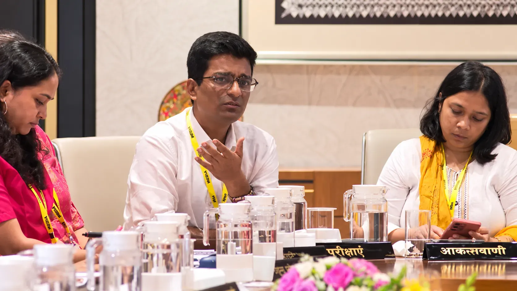 RBI Governor Puts Cyber Risks from AI Above Asset Bubble Worries