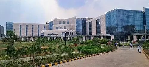 All India Institute Of Medical Science
