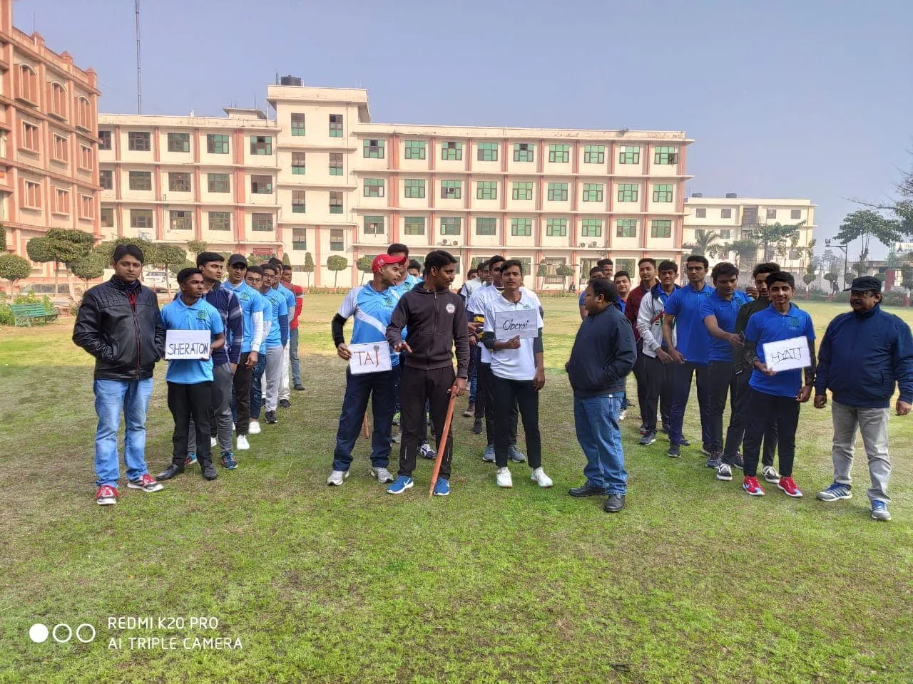 Sports Activity - Photo 12