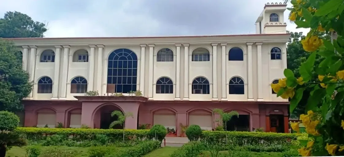 Siddhartha Academy Of Higher Education