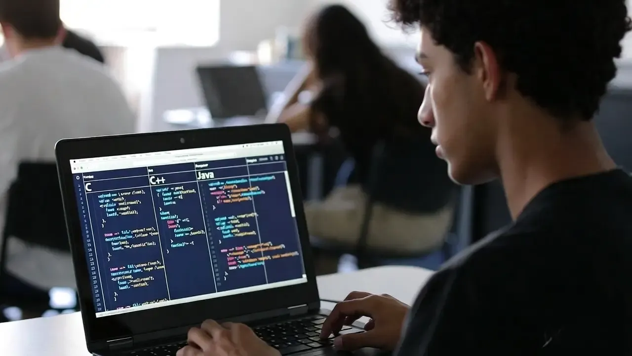 C vs C++ vs Java – What Should Students Focus On?