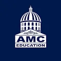 Amc Engineering College logo - Bengaluru, Karnataka