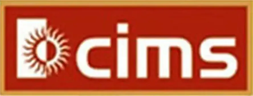 College of Innovative Management and Science logo