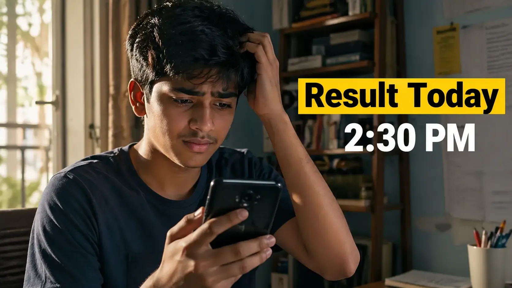 Chhattisgarh Board Class 10 & 12 Result 2026 Date and Time: CGBSE to Declare Scorecards on April 29 at 2:30 PM