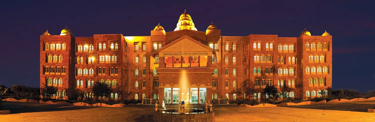 Dronacharya Group of Institutions